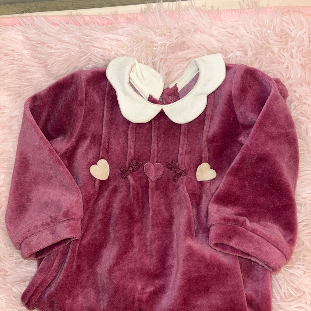 Mayoral one piece